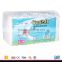 soft breathable PE film backsheet cheap price disposable pet dog diapers