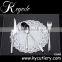 Italian tableware, Korean flatware, German cutlery