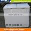 DC refrigerator commercial freezer solar freezer