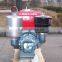 MADE IN CHINA-CYZH1125(28HP) JD TYPE Single cylinder diesel engine