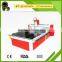 chinese cnc lathe machine jinan hongye QL-1325 mini wood cutting machine water jet cutting machine