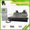 two heads water spindle cooling stone carving cnc machine for sale
