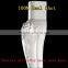 European Style Furniture Plastic Tea Table Leg 042150# Furniture Leg