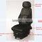 Peneumatic Suspension Seat,air Suspension Luxury Truck Driver Seats,HSA-2