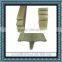 31.8*5.8mm Pultrusion polyurethane Fiberglass bars, High strong Flat Fiberglass bars