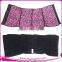 Accept Paypal Leopard Waist Shaper Corset Slim