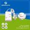 Loose power reminder of stand alone smoke detector fire alarm smoke detector