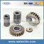 China Manufacturer Custom Stainless Steel Casting Mechanical Car Parts