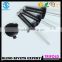 HIGH QUALITY FACTORY BLACK OXIDATION COLOR TRI-GRIP RIVETS FOR GLASS CURTAIN WALL