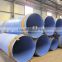 Big size Anticorrosion steel pipe