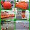 Floating Dredging pipe