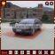 High quality durable inflatable car bed model for outdoor events