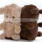 air conditioning blanket/animal shape baby bath blanket/soft blanket