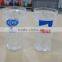 promotion FDA approved beer gel ice mug,ice tumbler