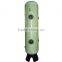 fiberglass mixed bed vessel