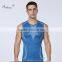 Wholesale Mens Tank Top Custom Stringer Tank Top Gym Tank Top