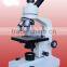 microscope/ stereo microscope with digital camera/stereo microscope with LED