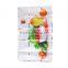 Free Shipping 75cm*45cm Various Korea High-grade Aluminum Copper Waterproof and Oil Sticker Kitchen Wall Stickers For Home Decor