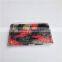 KW1-1109FB Colorful Printing Sushi Container