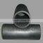 STA High Temperature Silicon carbide crucible for Melting Metals