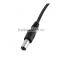 Cusomized dc Cable With Usb a Male to dc 5.5*2.1 Plug