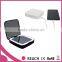 High demand compact lighted pocket mirror with 3000mAh power bank