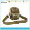 Camouflage shoulder strap bags Tactical carry-on bag military