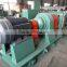 Various specifications two rolls rubber open mixing mill