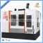 V7 line guide 3 axis cnc vertical cnc machining center