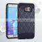 Hybrid TPU and PC combo case for Samsung Galaxy Note 5 edge