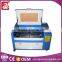 good quality qiancheng controller laser engraving and cutting machine lazer cutter looking for agents