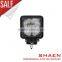 High brightness 15W forklift LED work lamp