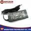 24w led adapter 24v 1a with UL Class 2 approves,dc jack:5.5*2.1,hot sell!