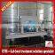 Laboratory 1200C Heat Treanment Electric Fast Annealing Vacuum Tube Furnace