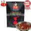 2016 hotest high qulity Sichuan classical hot pot condiment