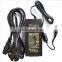UK SELLER 12V DC 4A 48W UK Plug Power Supply Adaptor Transformer for LED Strips