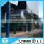 Newest technology crude palm oil refinery from China with engineers overseas for installation