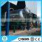 Crude palm oil refinery machine china