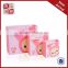 Luxury paper gift bag christmas paper gift bags wholesale christmas gift bags