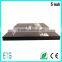 lcd oem color/size invitation video card