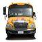 30seats 6.6m ZK6669DX Chinese schoolbus