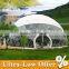 Harga Tenda Dome Diameter from 3m to 30m, Factory Supply Directly, Manufacturer in China