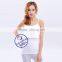 custom OEM professional apparel manufactur maternity clothes tank top in bulk
