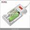 Soshine T2 universal travel High Quality 18650 Battery Charger Kit