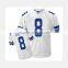 custom sublimation jersey football model