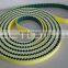 PU Timing Belt With Different Colors Sponge