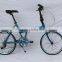 city bike with good quality 20 Inch Folding Bike In Bicycle For Girls FB-B113