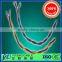 BC or TC conductor 2*2.5mm Twisted Pair Flexible Cable Wire with PVC Insulation