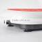 2015 New Body shaker vibration plate machine crazy fit massager LMS-S005