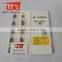 tungsten carbide cutting inserts APKT1135 manufacturer in korea